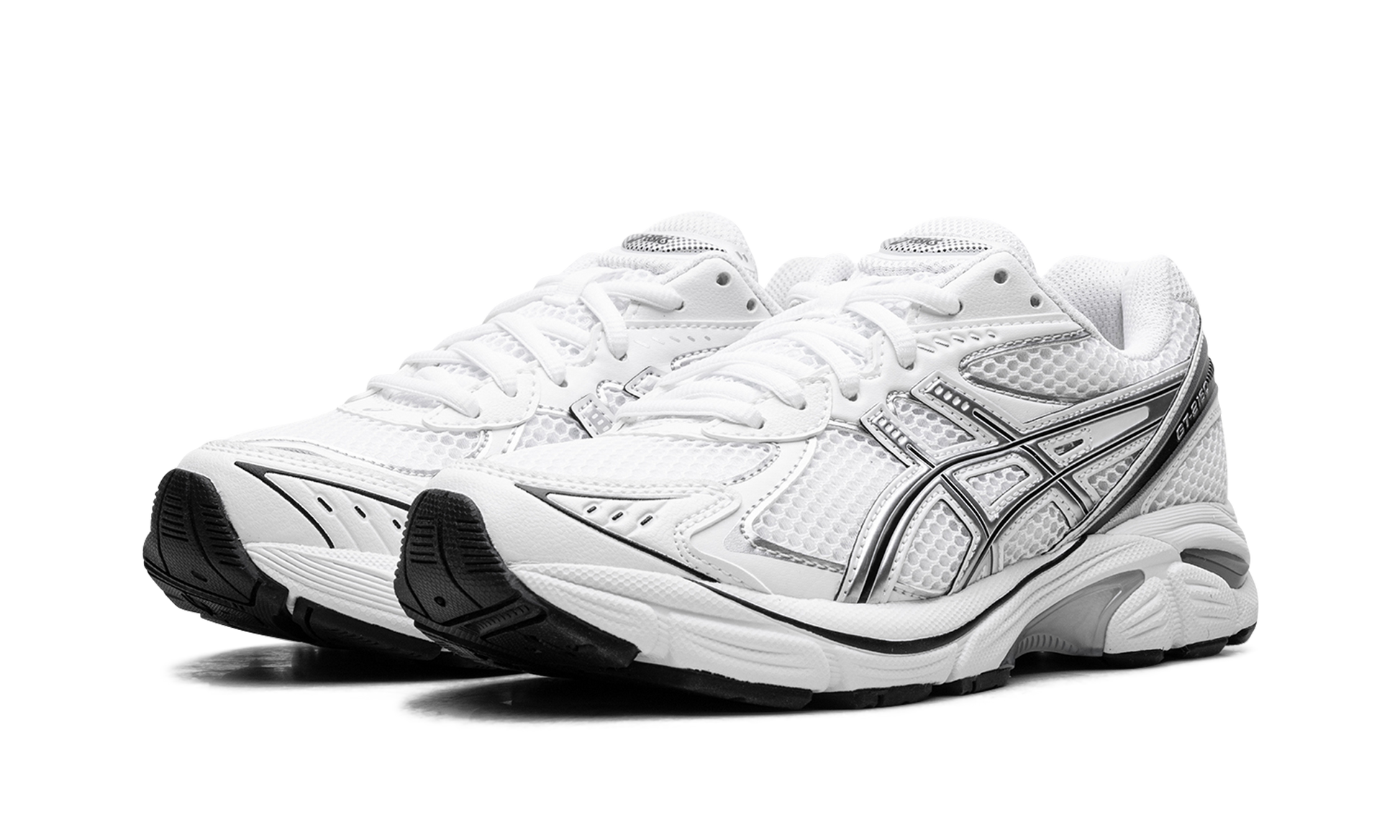 Gt-2160 "pure Silver White" - 2