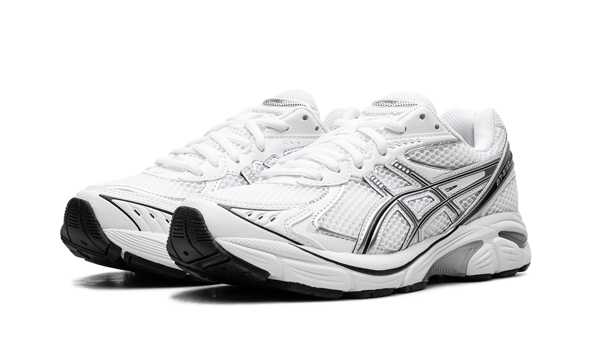 Gt-2160 "pure Silver White" - 2