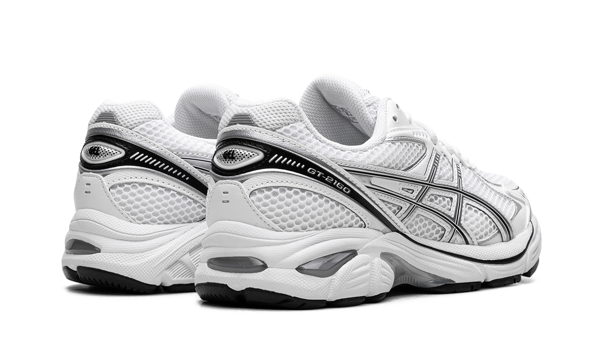 Gt-2160 "pure Silver White" - 3