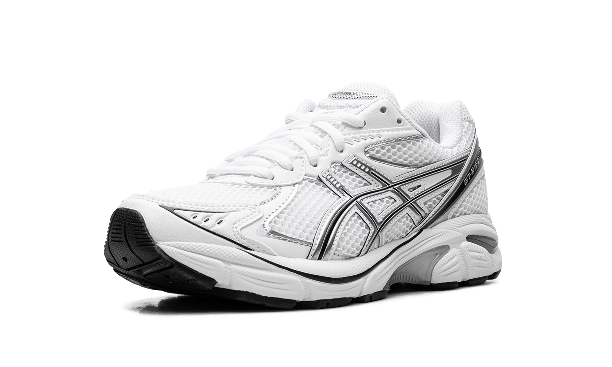 Gt-2160 "pure Silver White" - 4