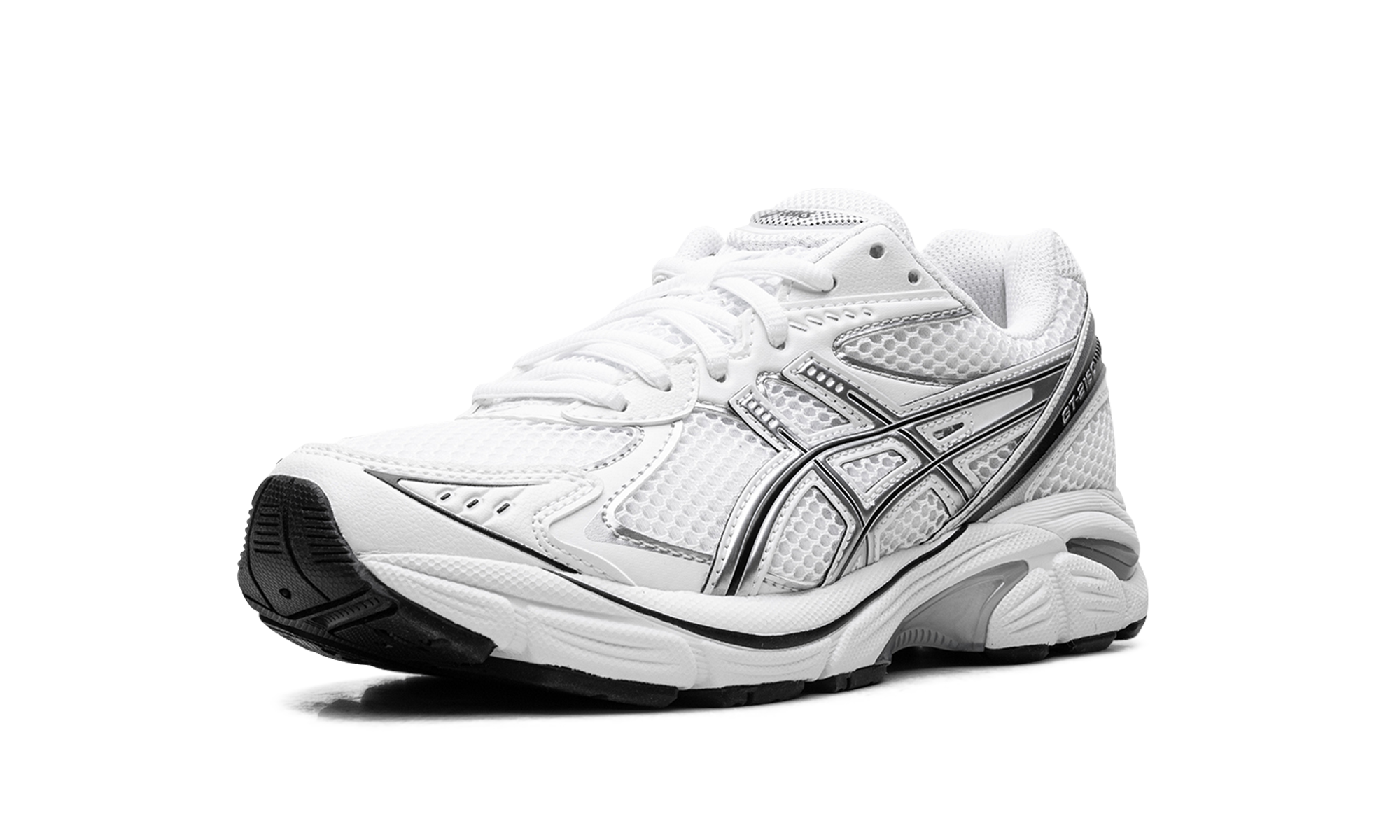 Gt-2160 "pure Silver White" - 4