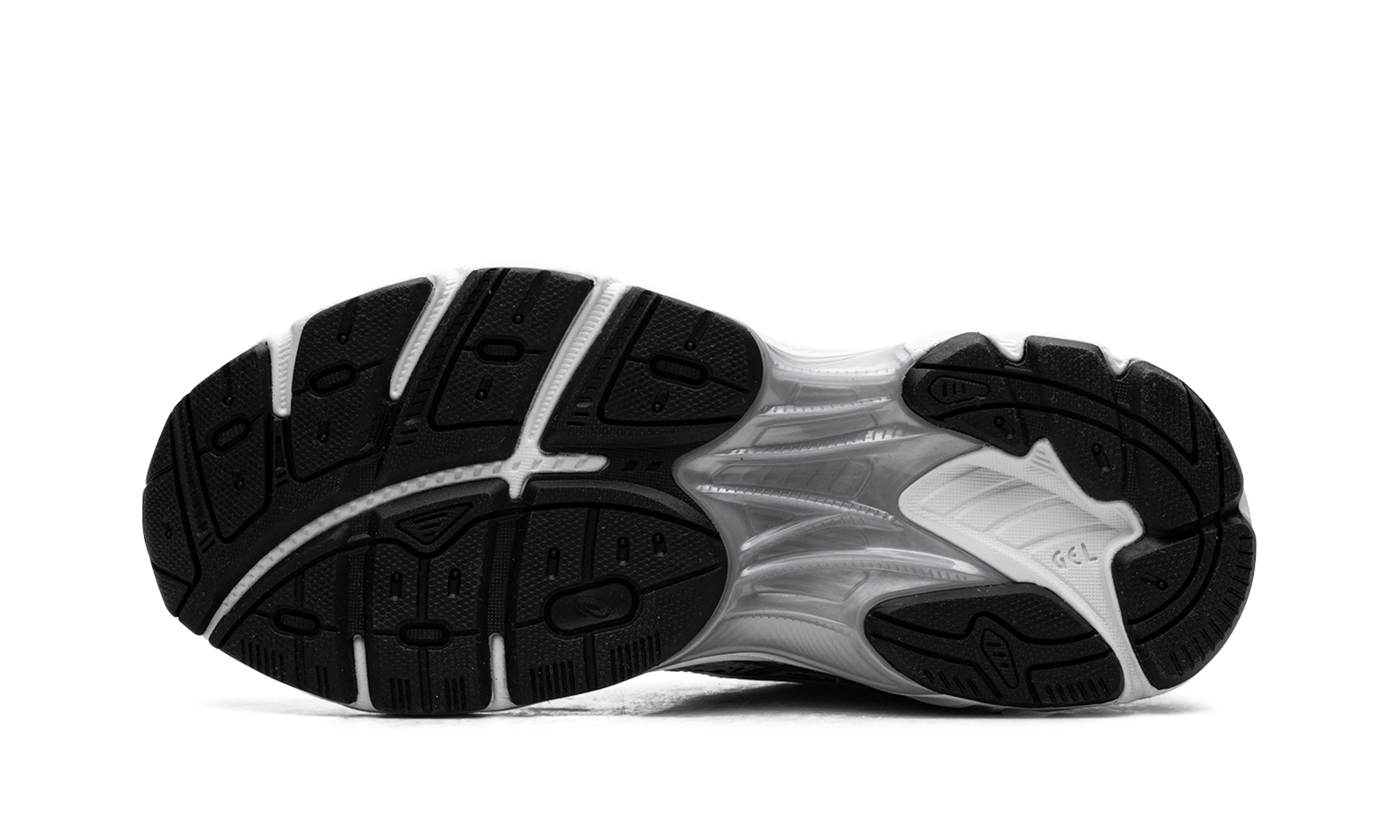 Gt-2160 "pure Silver White" - 5