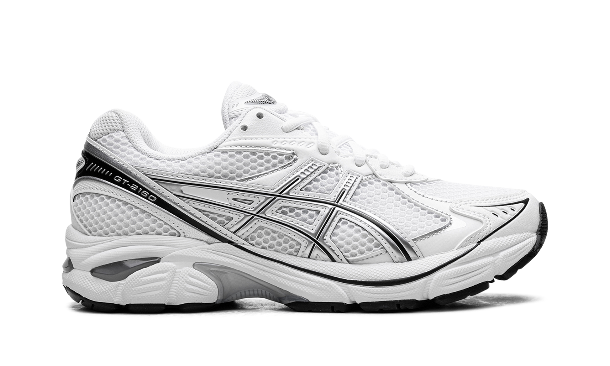 Gt-2160 "pure Silver White" - 6