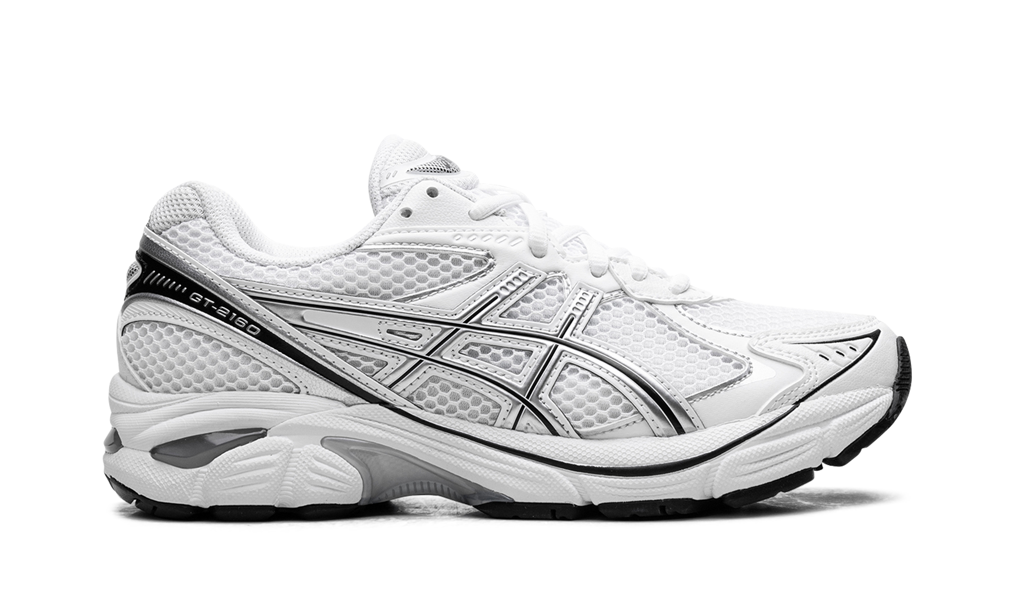 Gt-2160 "pure Silver White" - 6