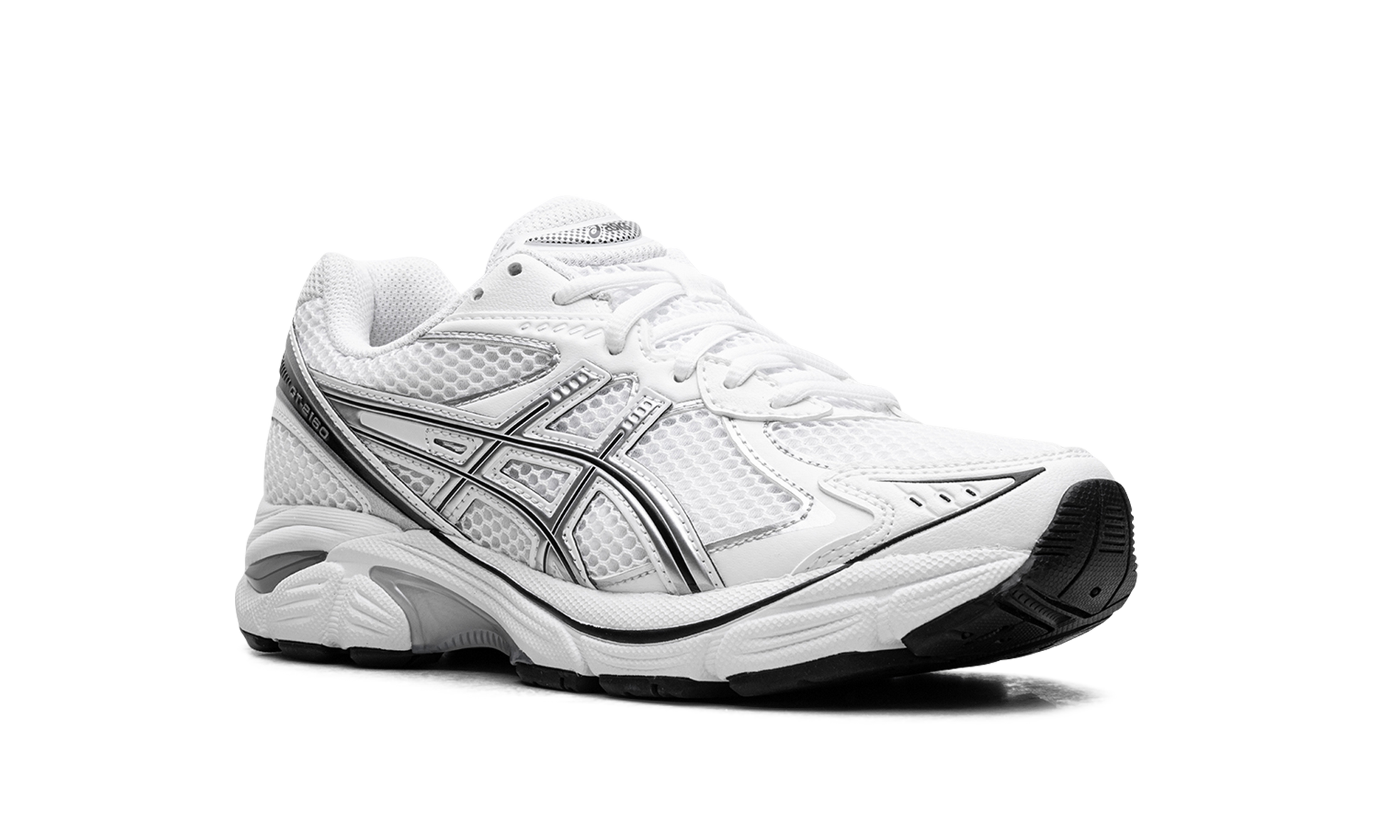 Gt-2160 "pure Silver White" - 7