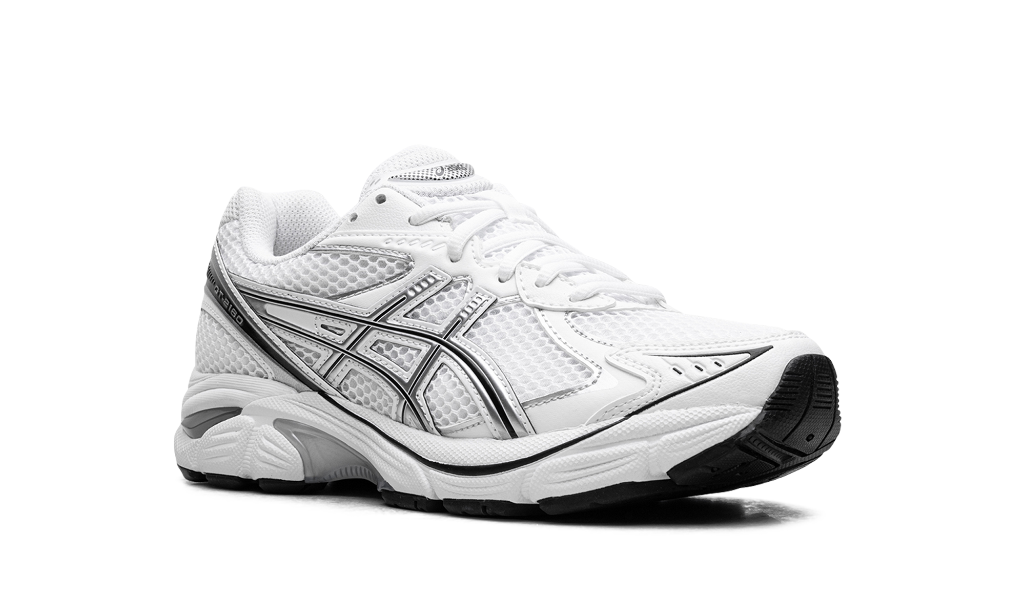 Gt-2160 "pure Silver White" - 7