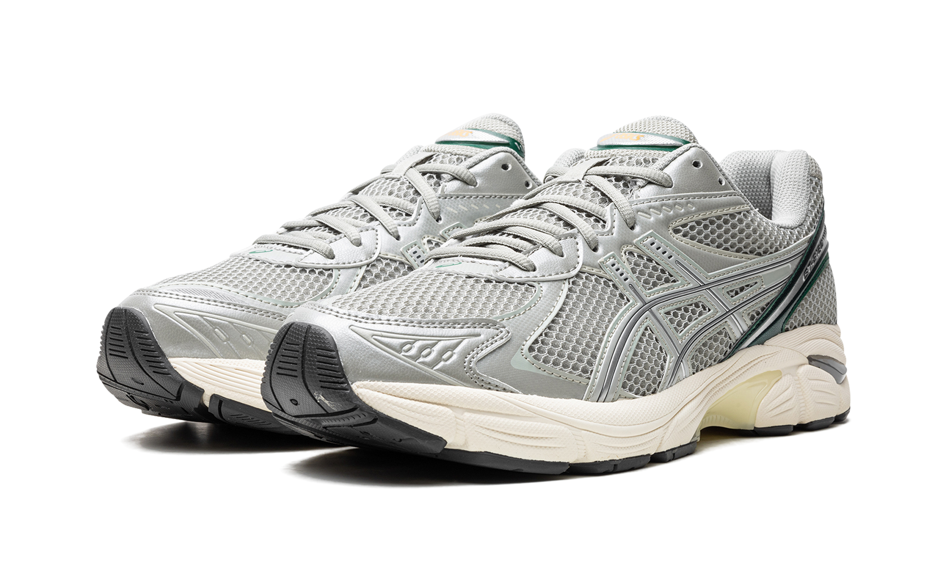 Gt-2160 "seal Grey/jewel Green" - 2