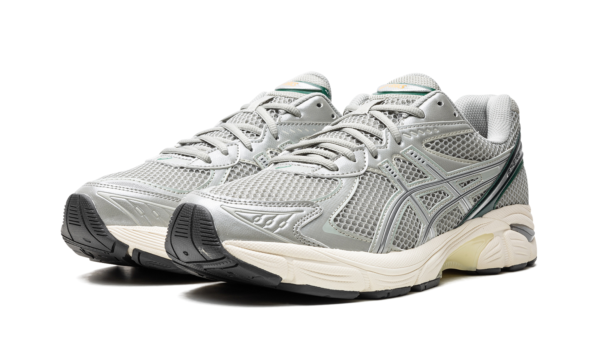 Gt-2160 "seal Grey/jewel Green" - 2
