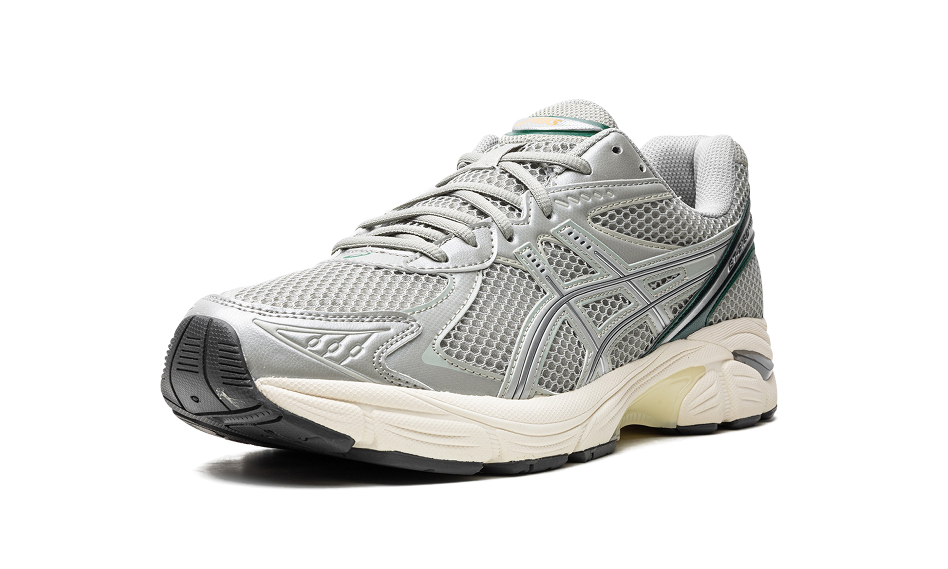 Gt-2160 "seal Grey/jewel Green" - 4