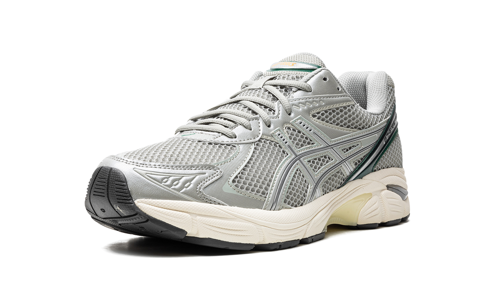 Gt-2160 "seal Grey/jewel Green" - 4