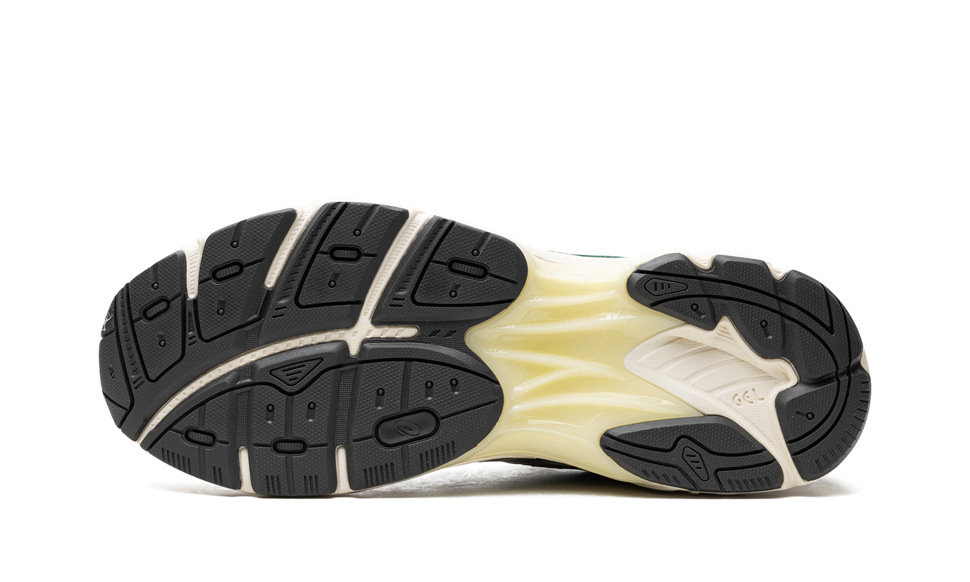 Gt-2160 "seal Grey/jewel Green" - 5