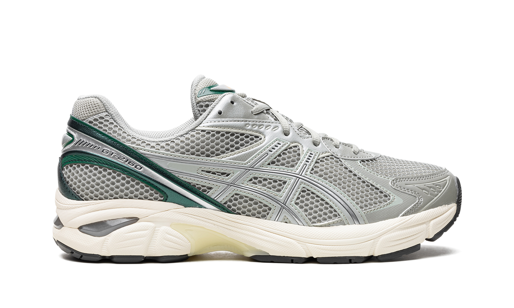 Gt-2160 "seal Grey/jewel Green" - 6