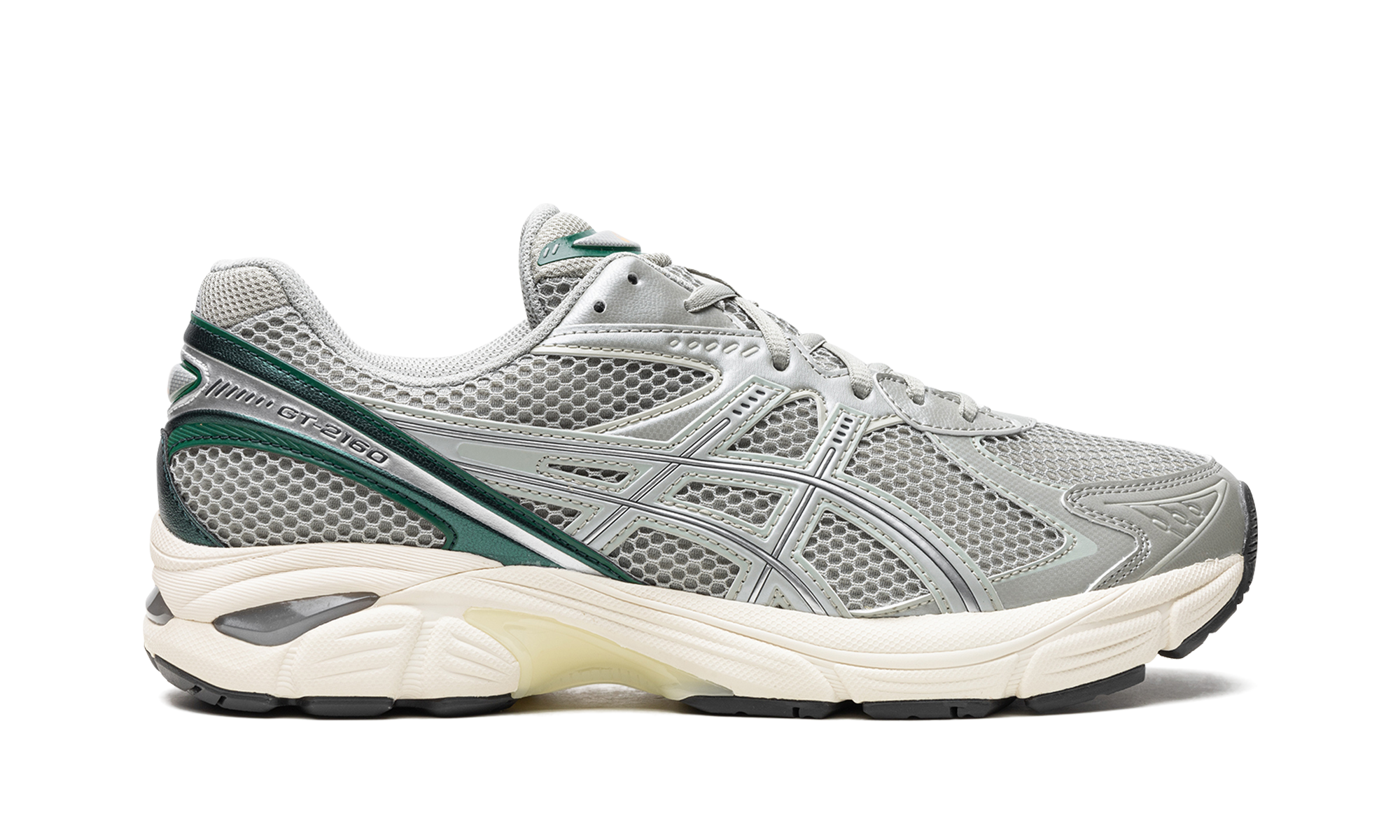 Gt-2160 "seal Grey/jewel Green" - 6