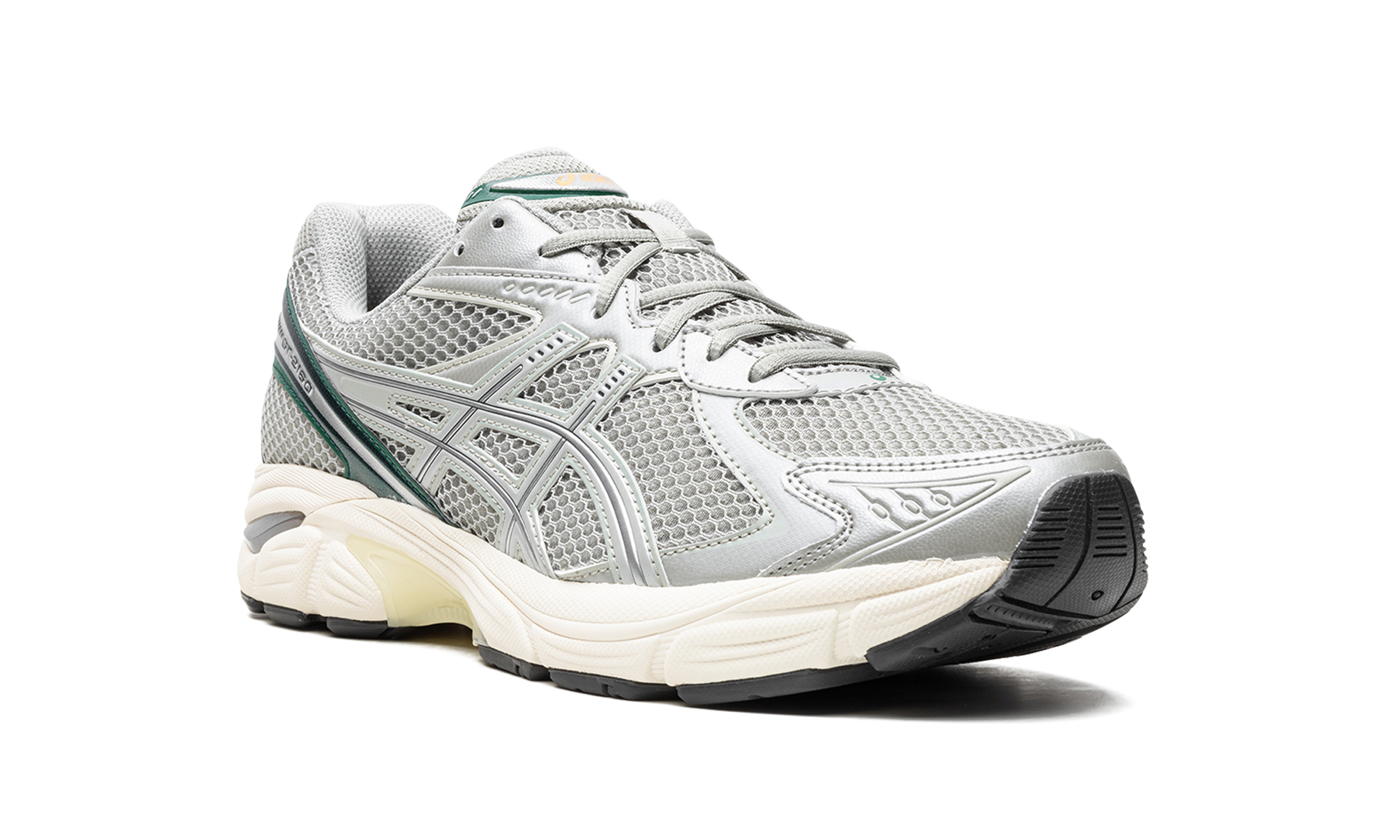 Gt-2160 "seal Grey/jewel Green" - 7