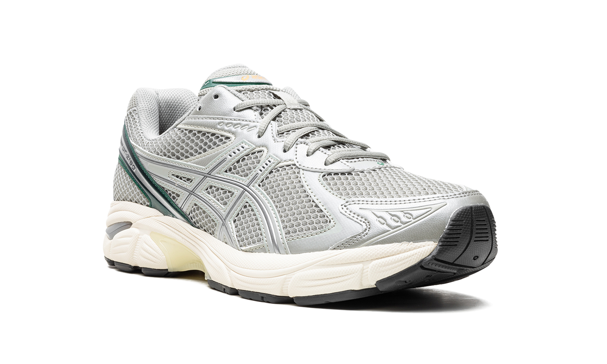 Gt-2160 "seal Grey/jewel Green" - 7