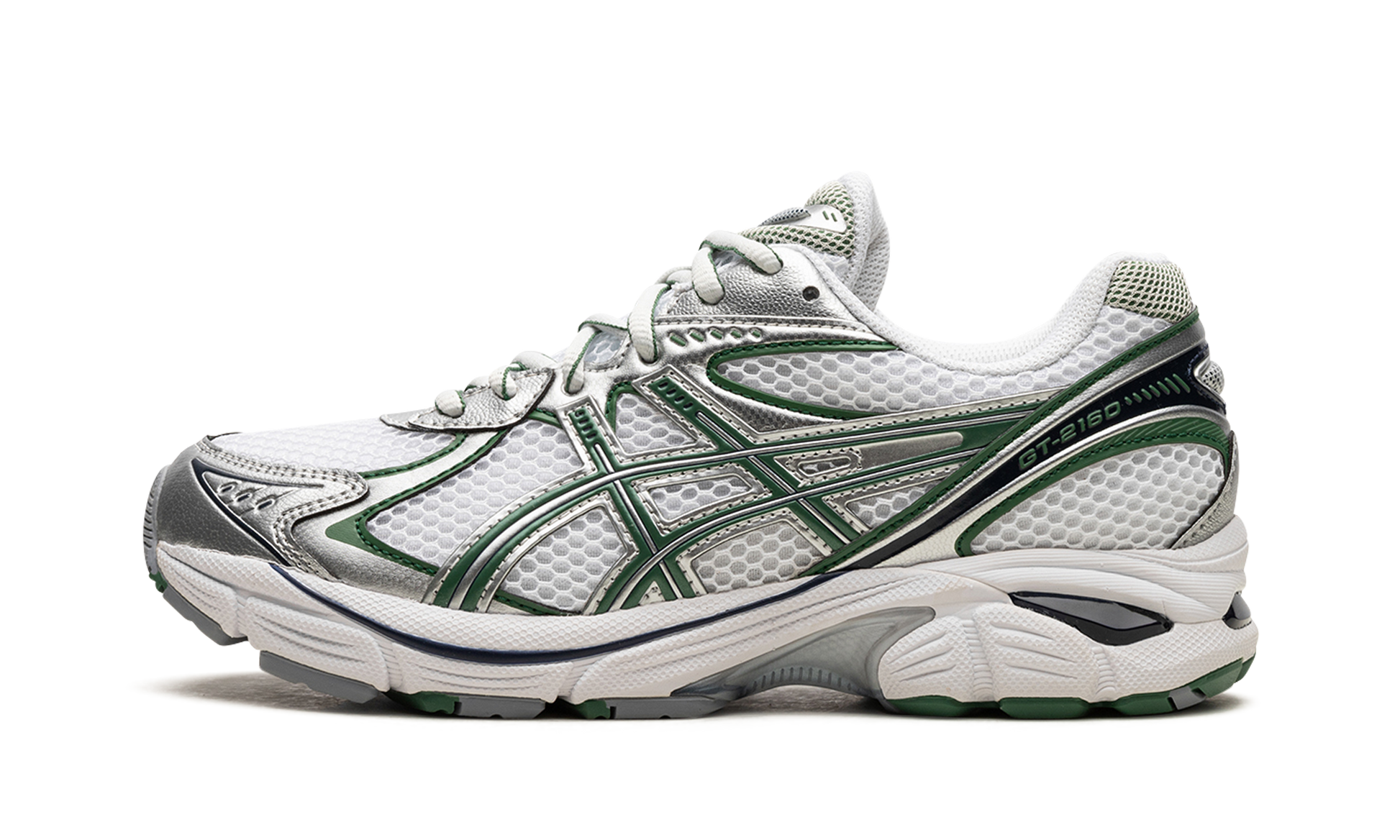 Gt 2160 "shamrock Green" - 1