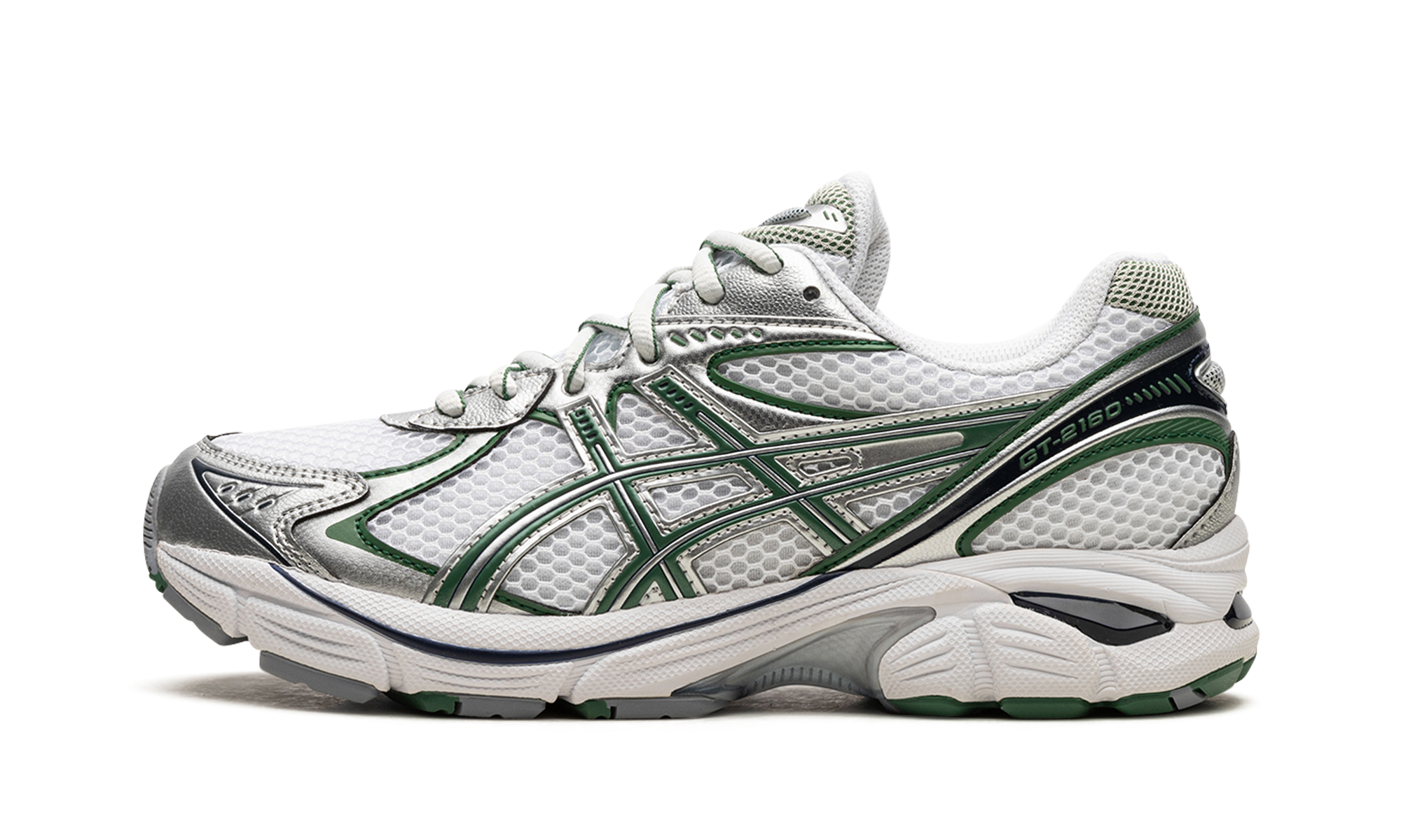 Gt 2160 "shamrock Green" - 1
