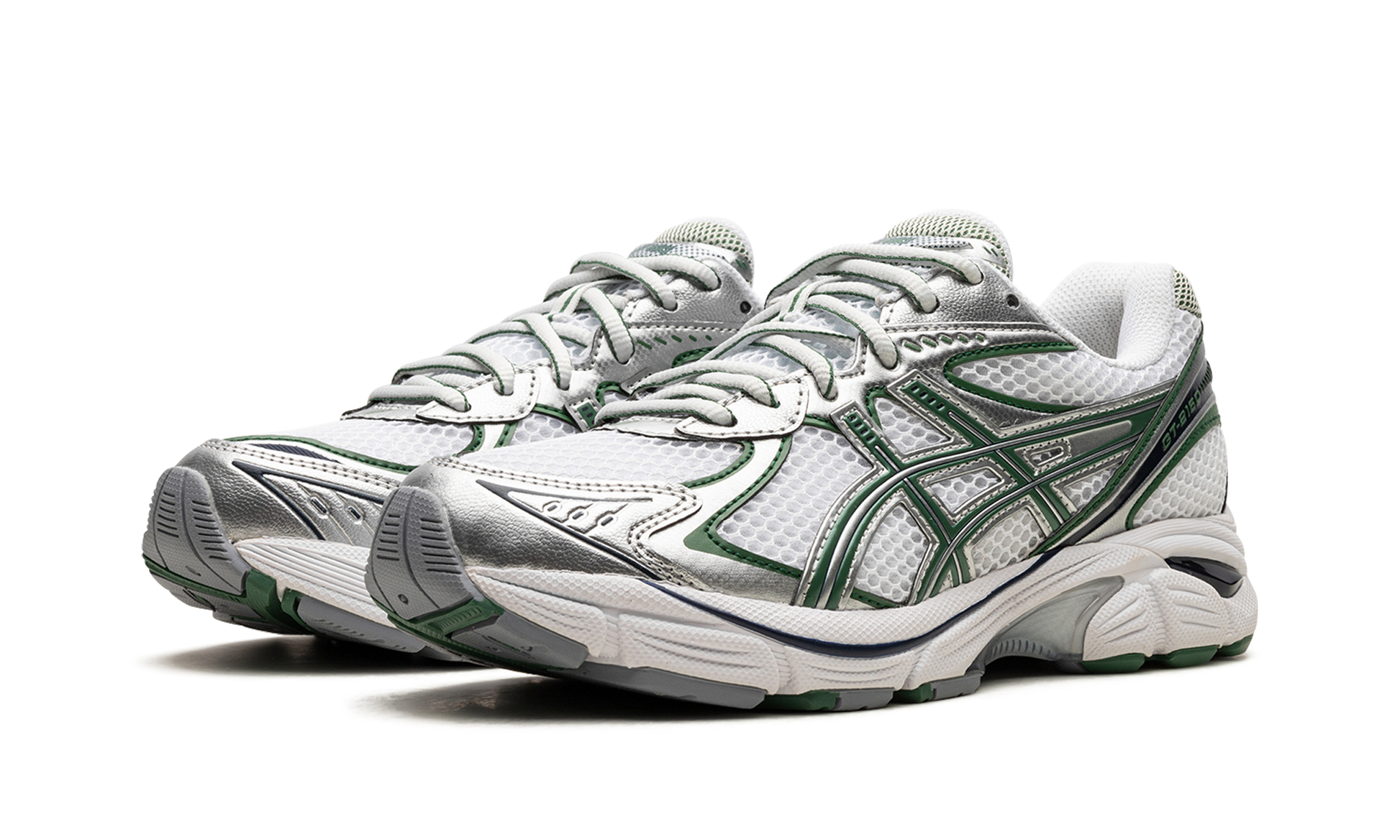 Gt 2160 "shamrock Green" - 2