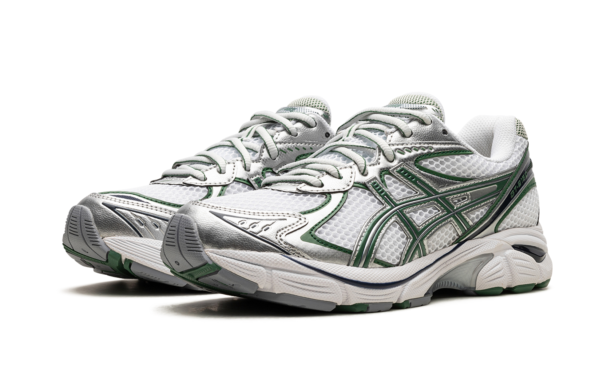Gt 2160 "shamrock Green" - 2