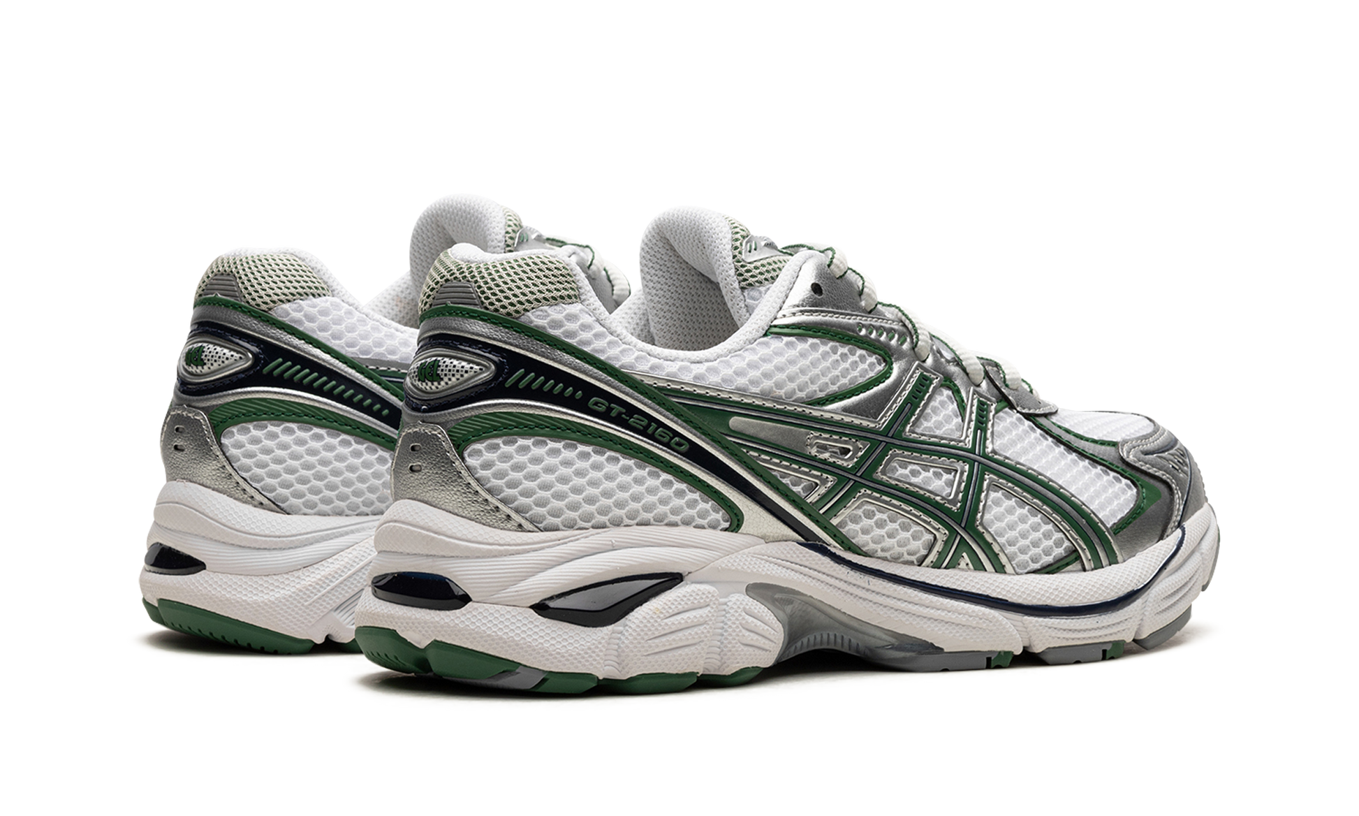 Gt 2160 "shamrock Green" - 3