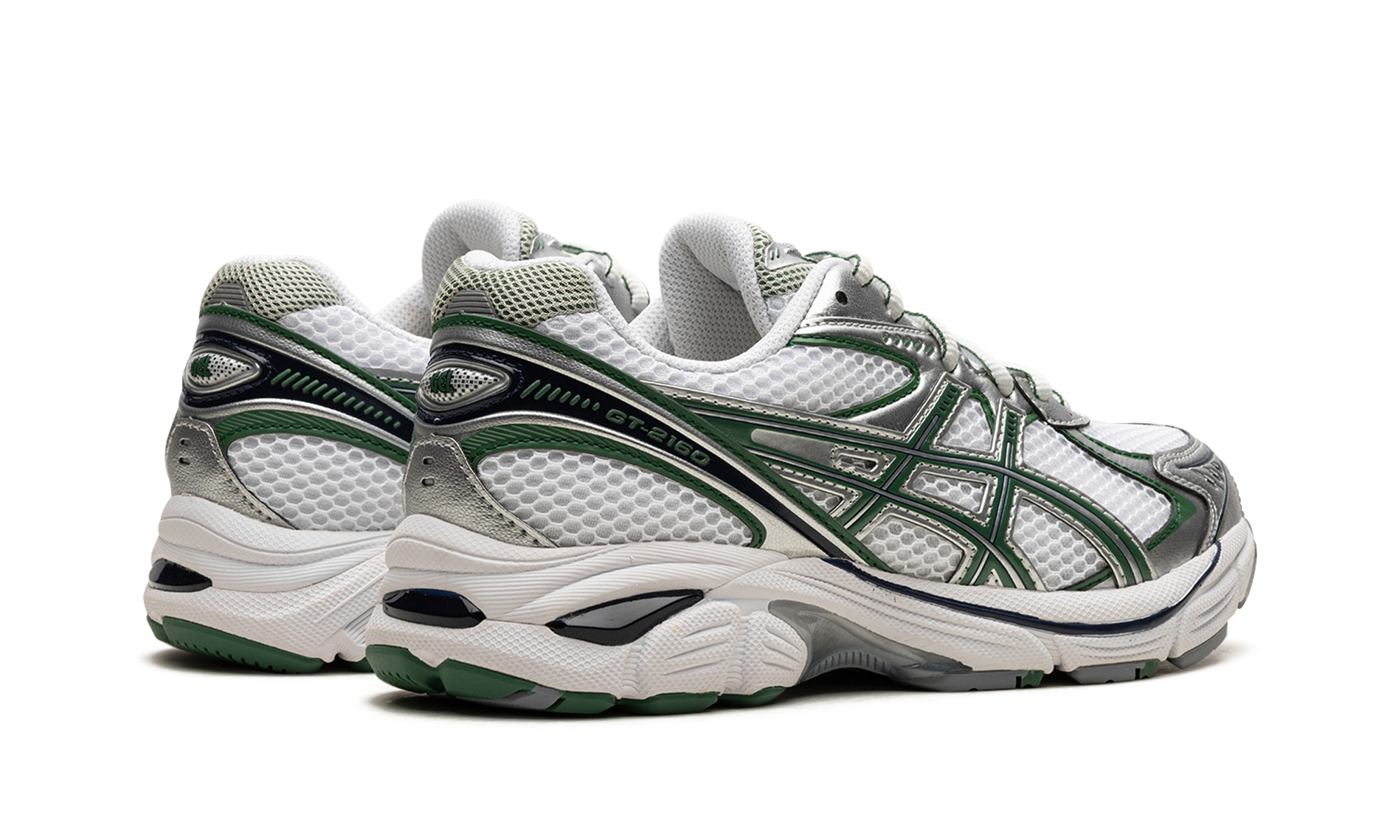 Gt 2160 "shamrock Green" - 3