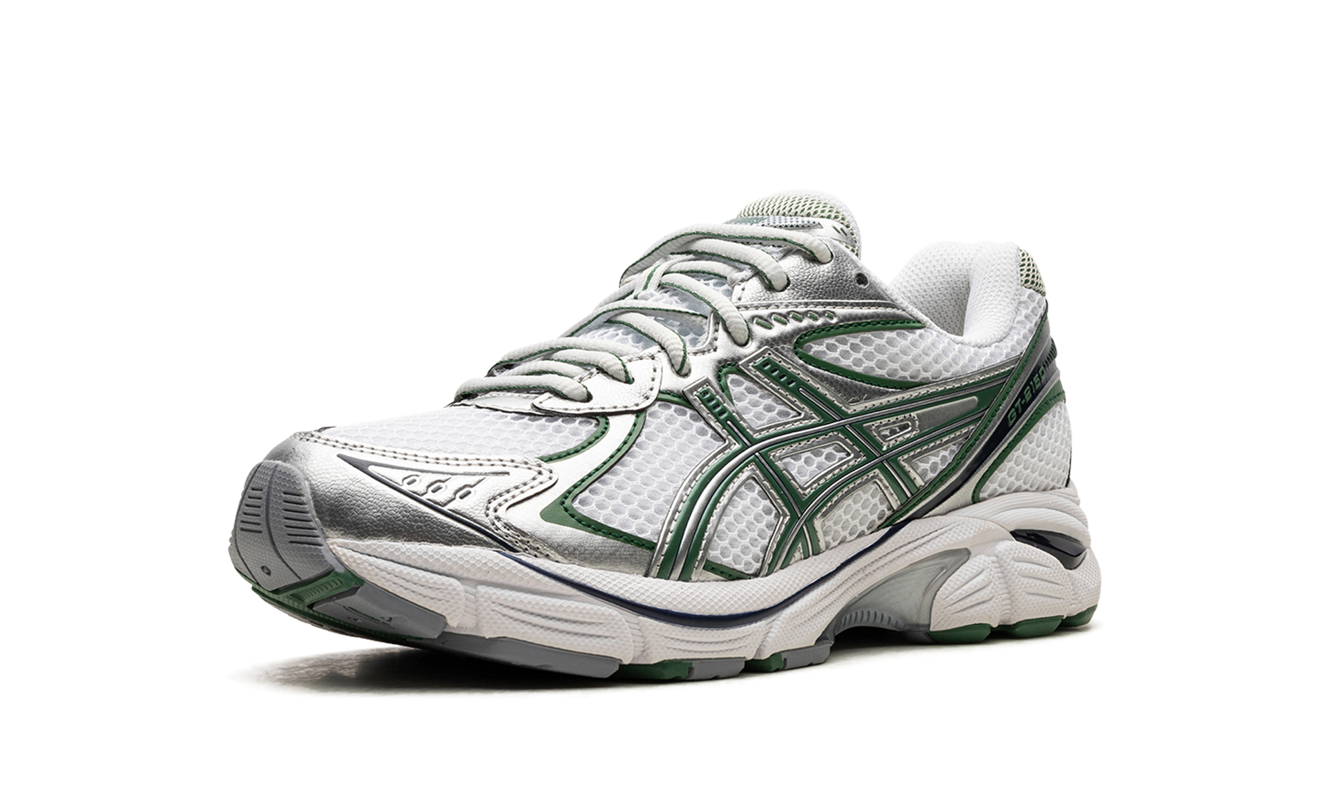 Gt 2160 "shamrock Green" - 4