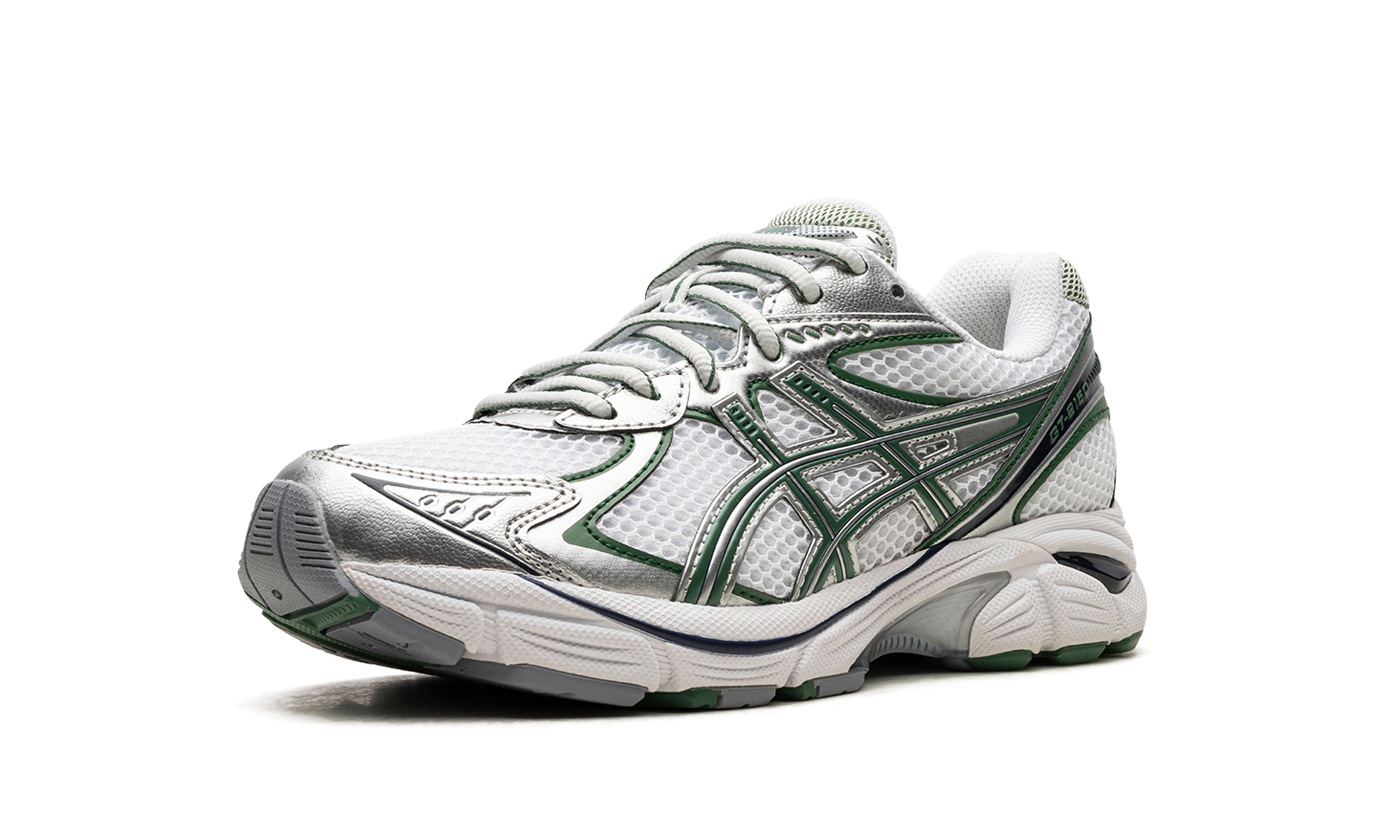 Gt 2160 "shamrock Green" - 4