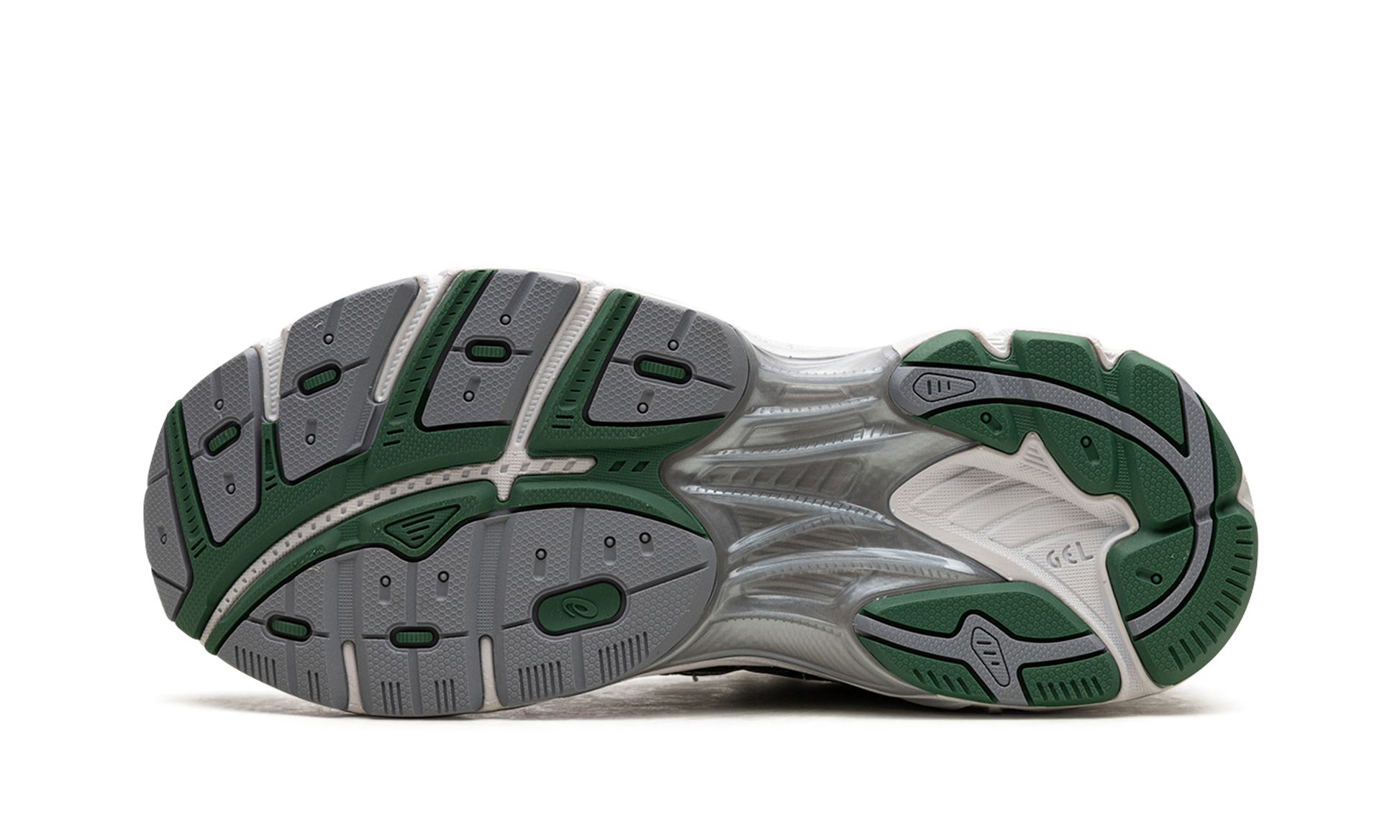 Gt 2160 "shamrock Green" - 5