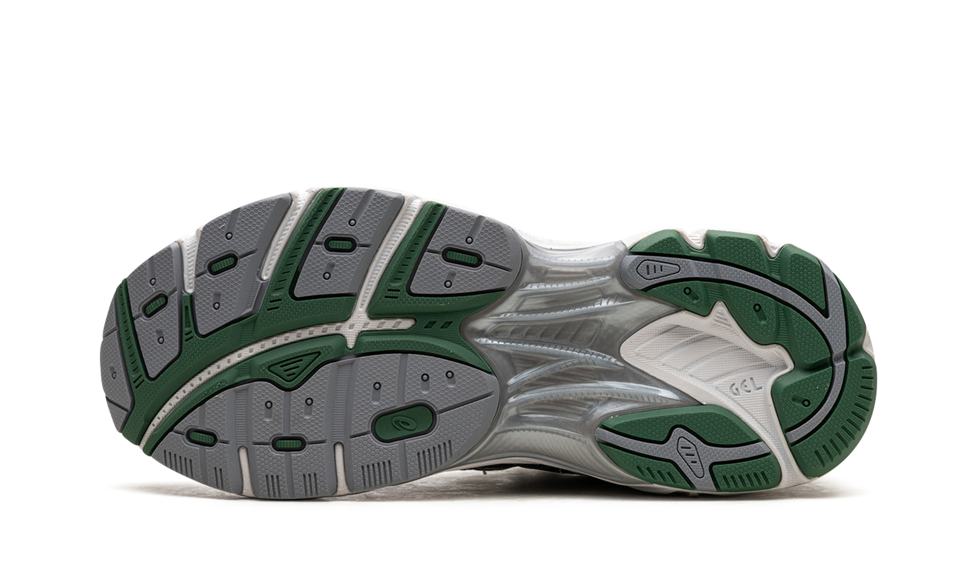 Gt 2160 "shamrock Green" - 5