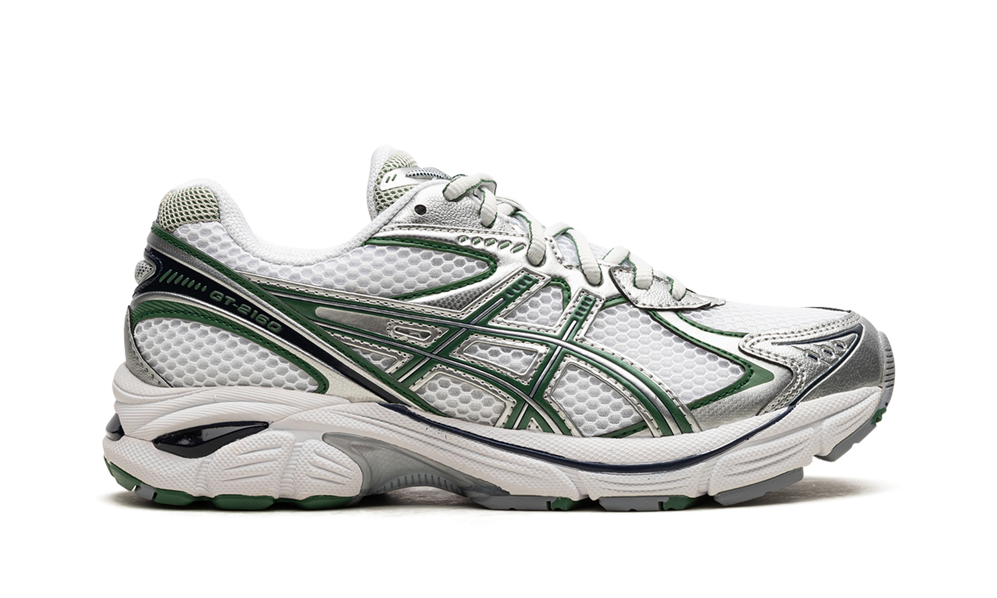 Gt 2160 "shamrock Green" - 6