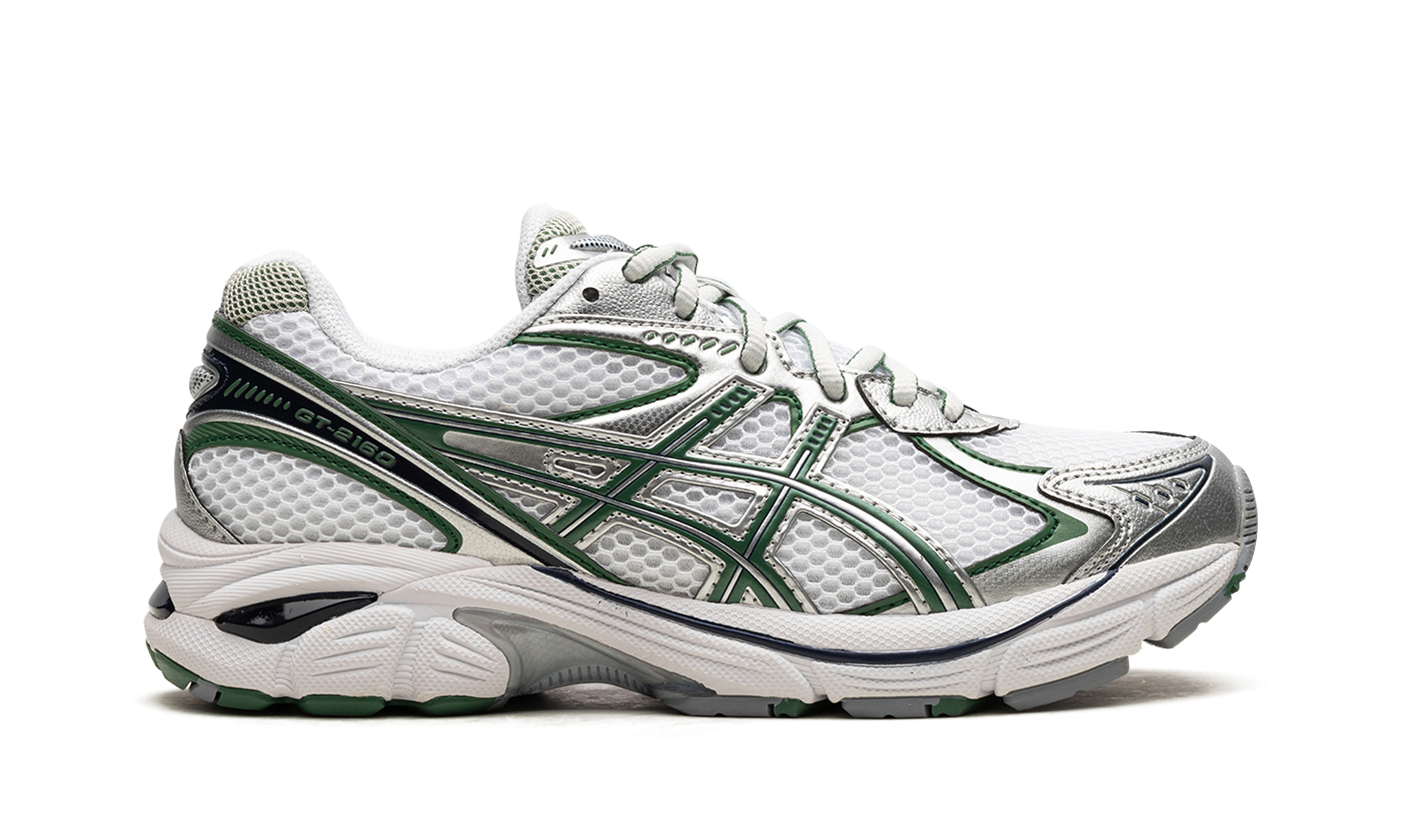 Gt 2160 "shamrock Green" - 6
