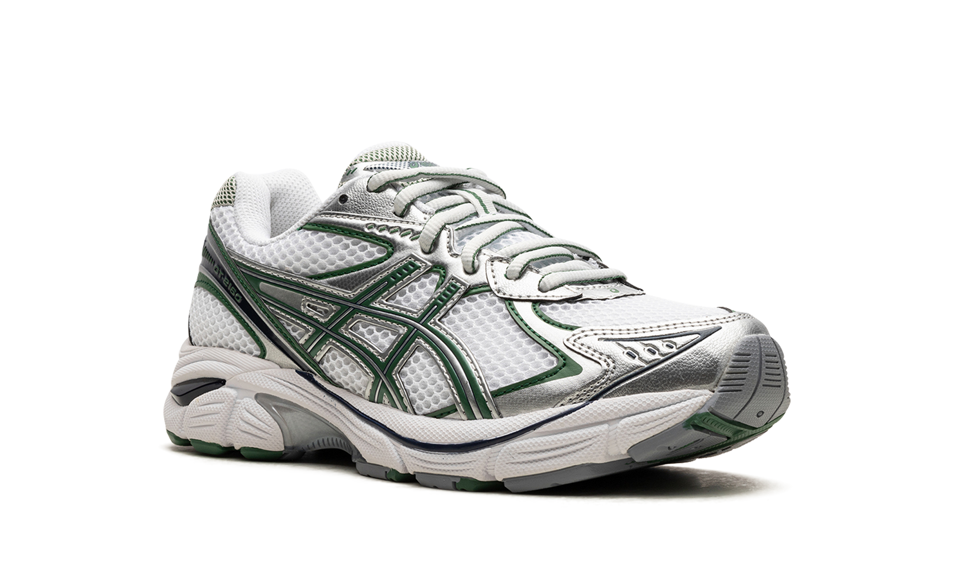 Gt 2160 "shamrock Green" - 7