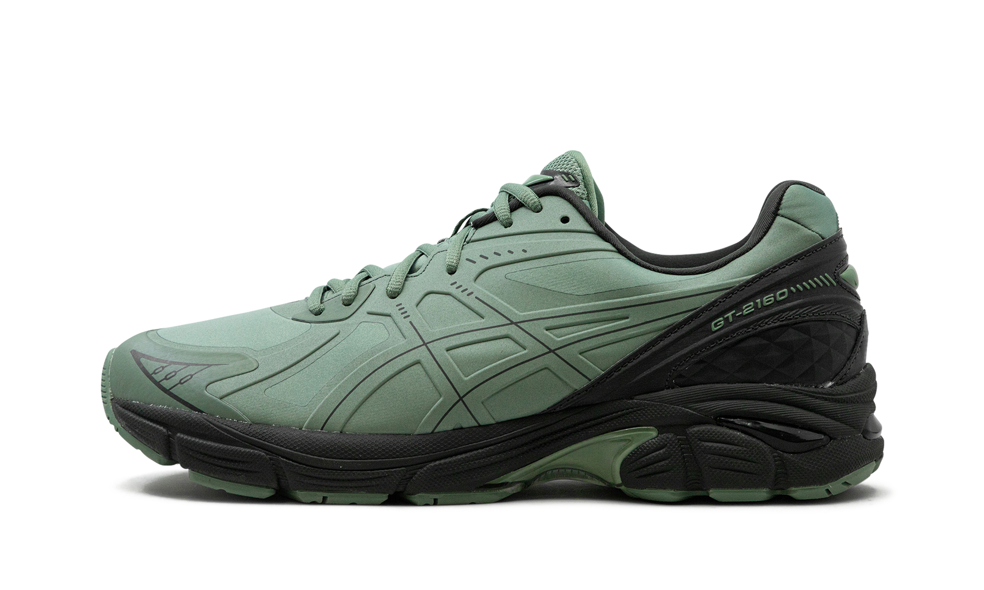 Gt 2160 "slate Grey" - 1