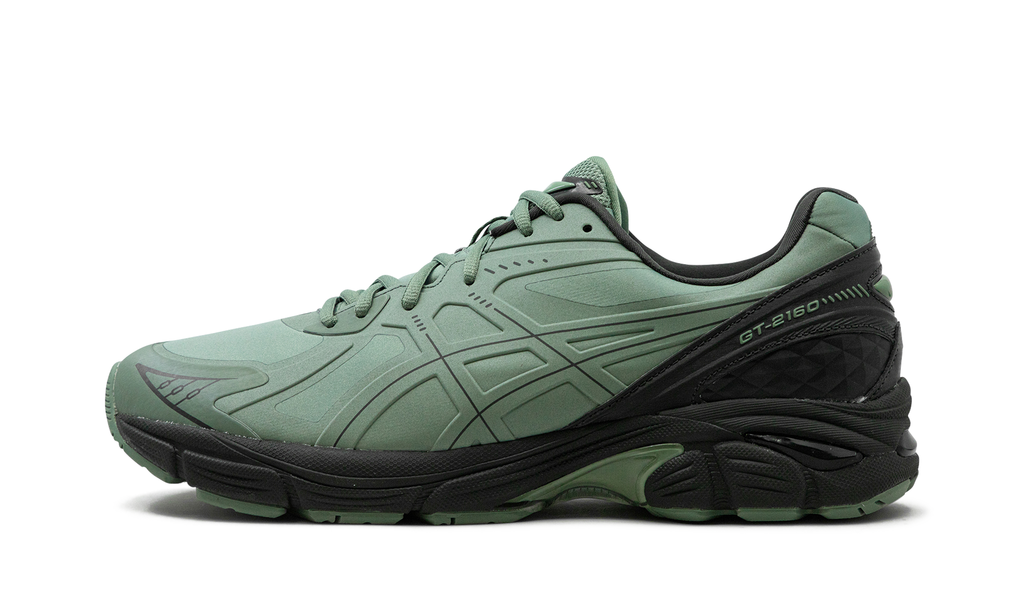 Gt 2160 "slate Grey" - 1