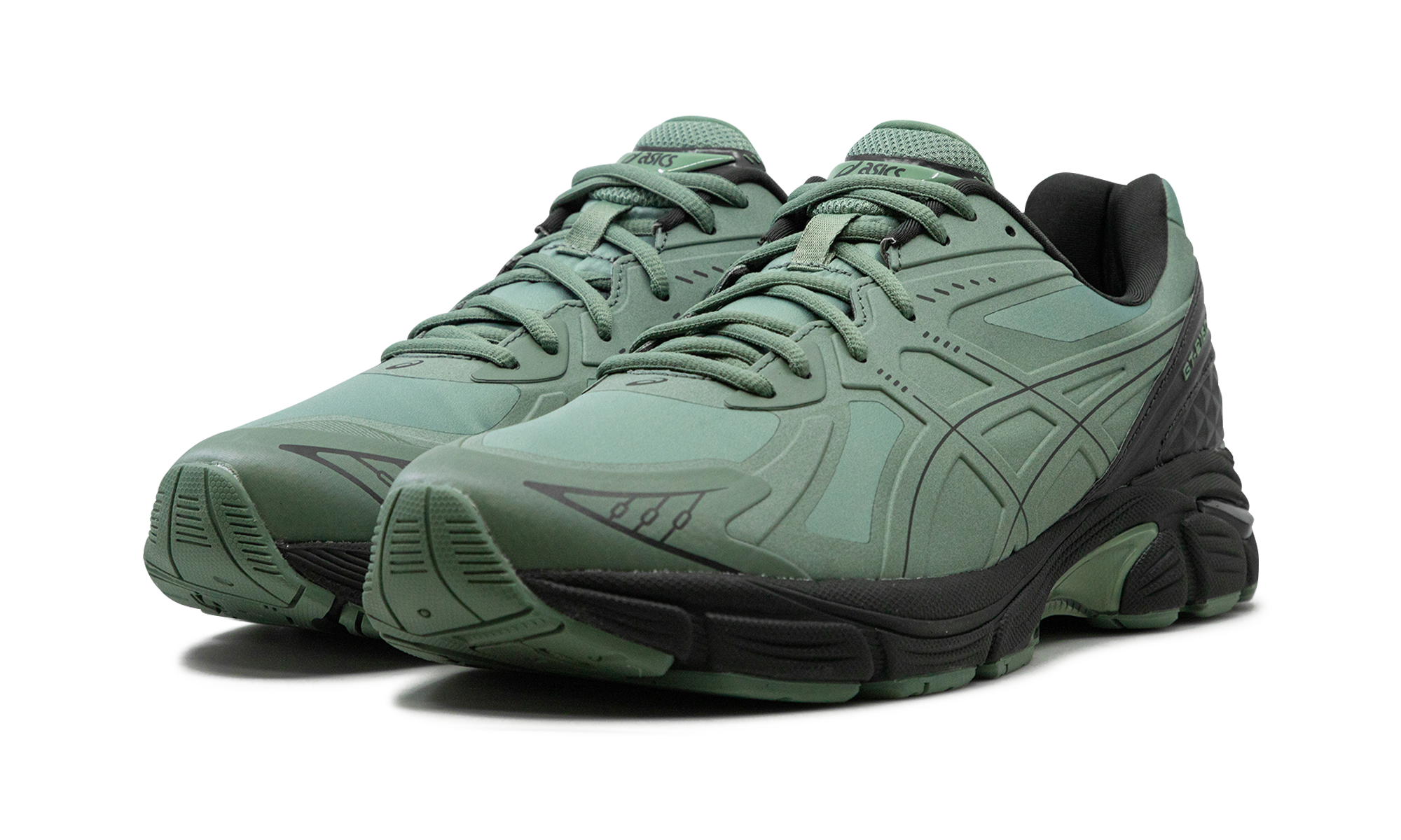 Gt 2160 "slate Grey" - 2