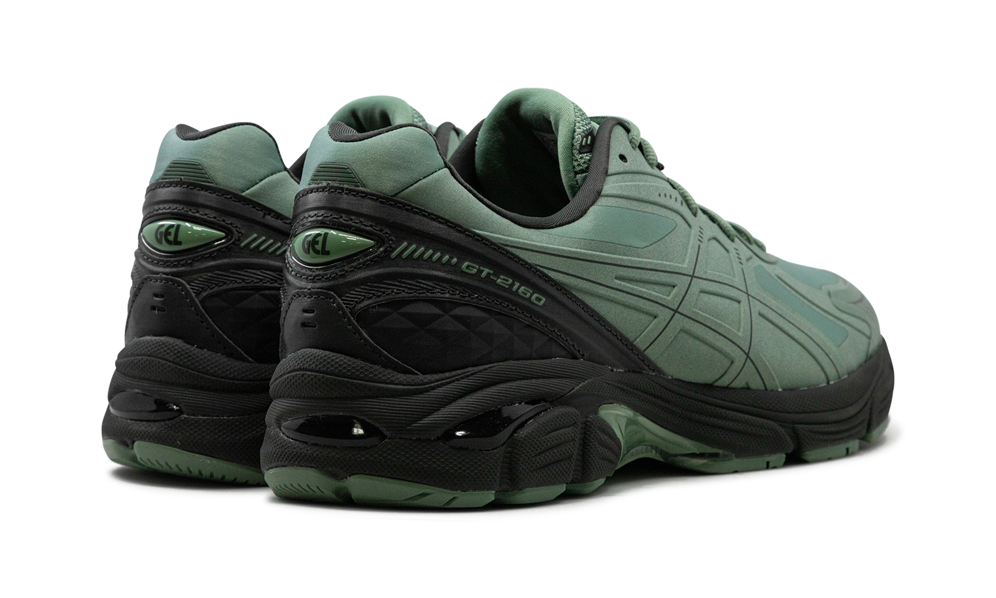 Gt 2160 "slate Grey" - 3