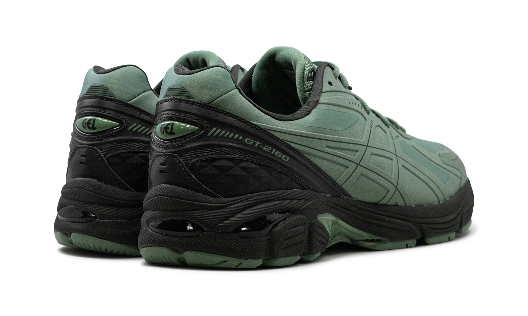Gt 2160 "slate Grey" - 3