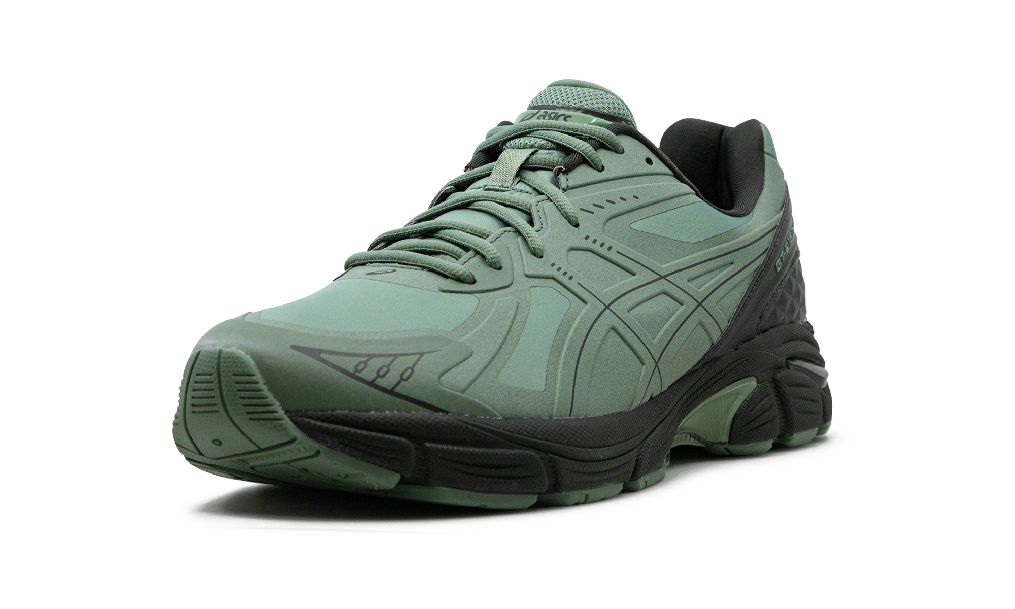 Gt 2160 "slate Grey" - 4