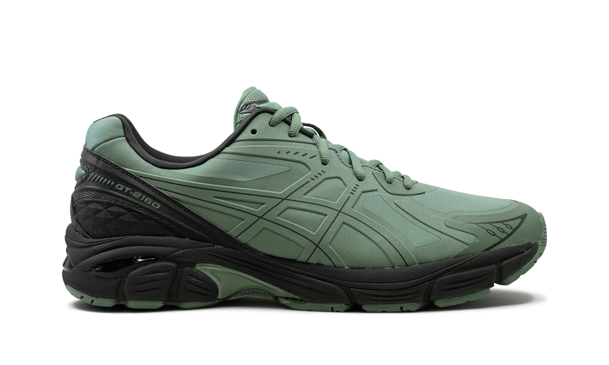 Gt 2160 "slate Grey" - 6