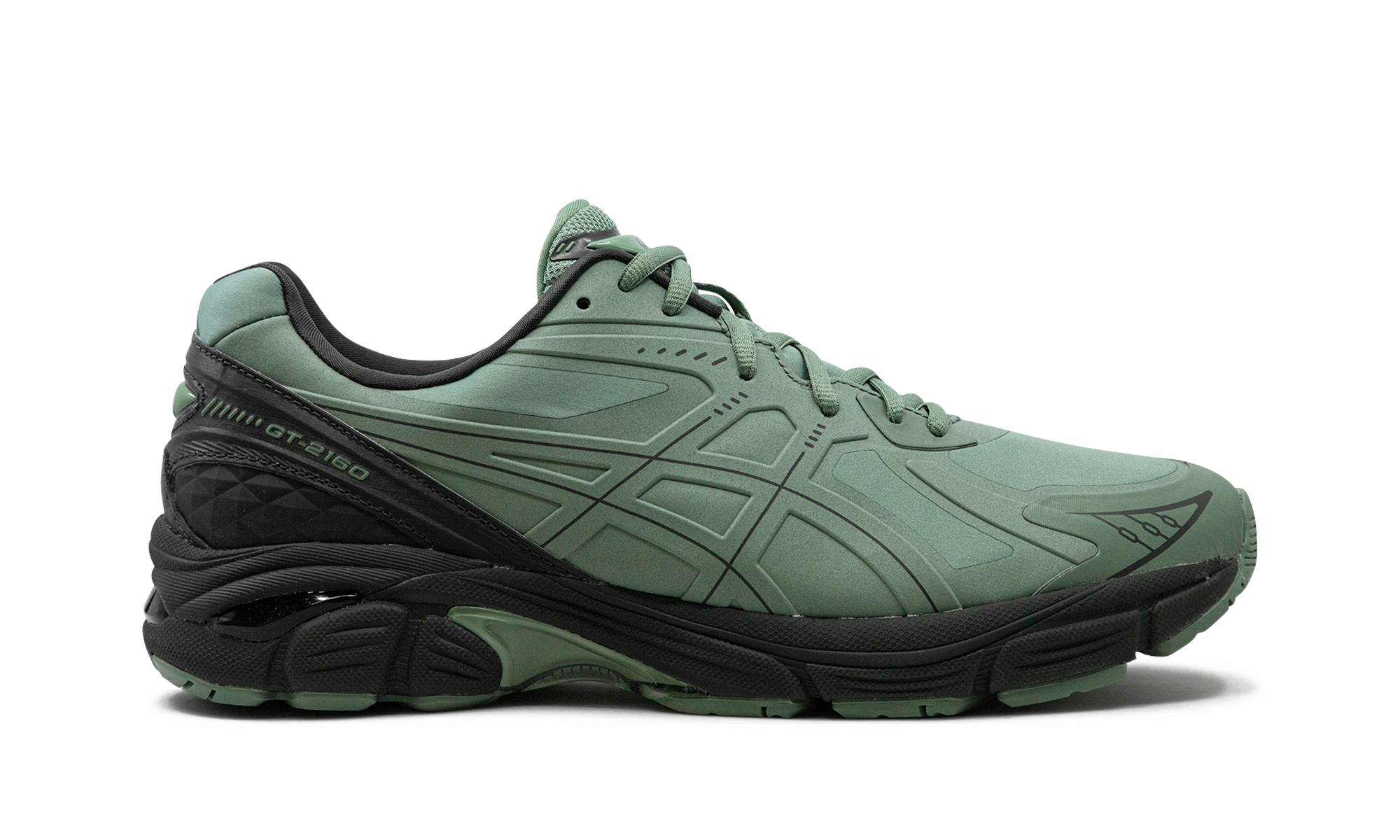 Gt 2160 "slate Grey" - 6