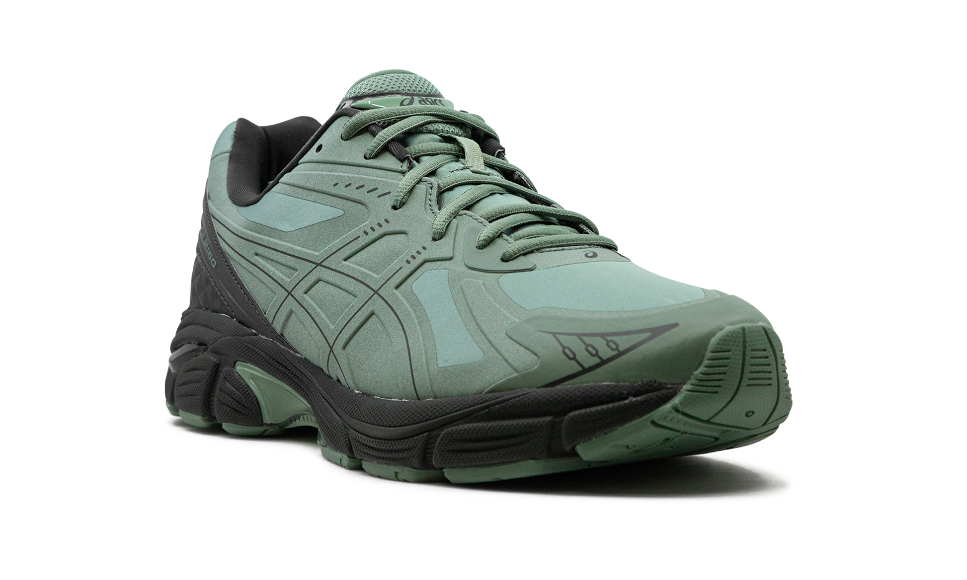 Gt 2160 "slate Grey" - 7