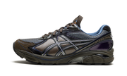 Gt-2160 Ub6-s "grey Floss/brown Storm" - 1