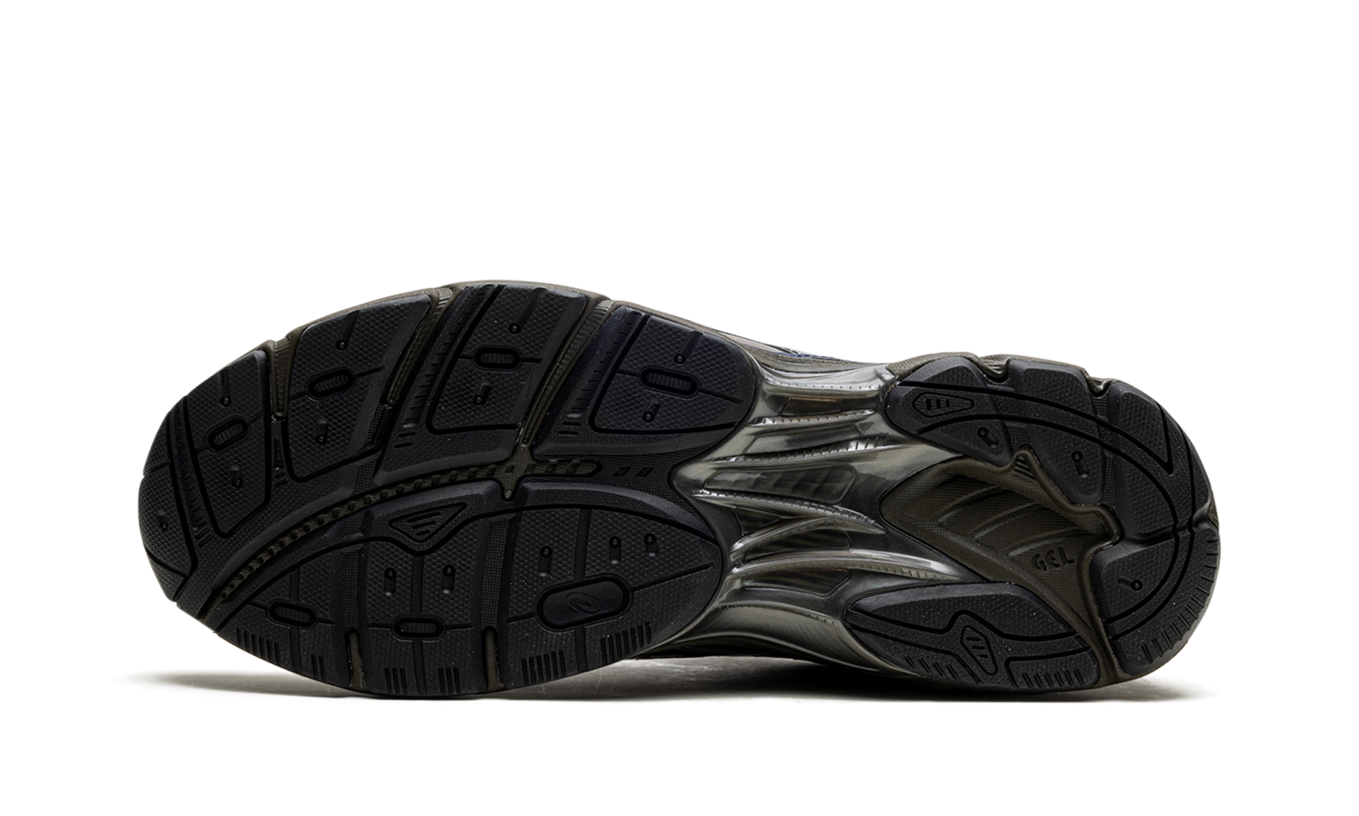 Gt-2160 Ub6-s "grey Floss/brown Storm" - 5