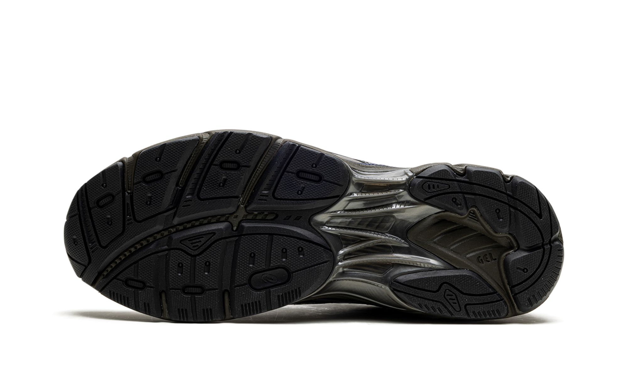 Gt-2160 Ub6-s "grey Floss/brown Storm" - 5