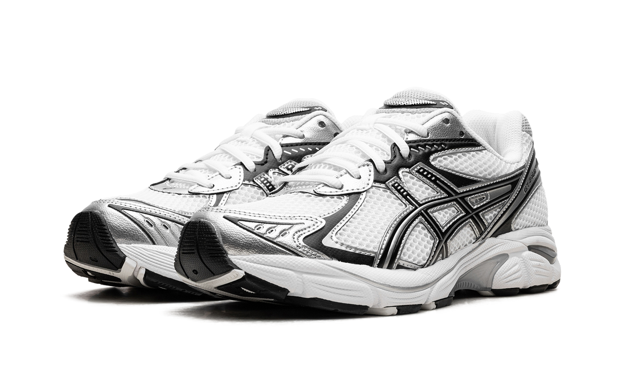 Gt-2160 "white Black Silver" - 2