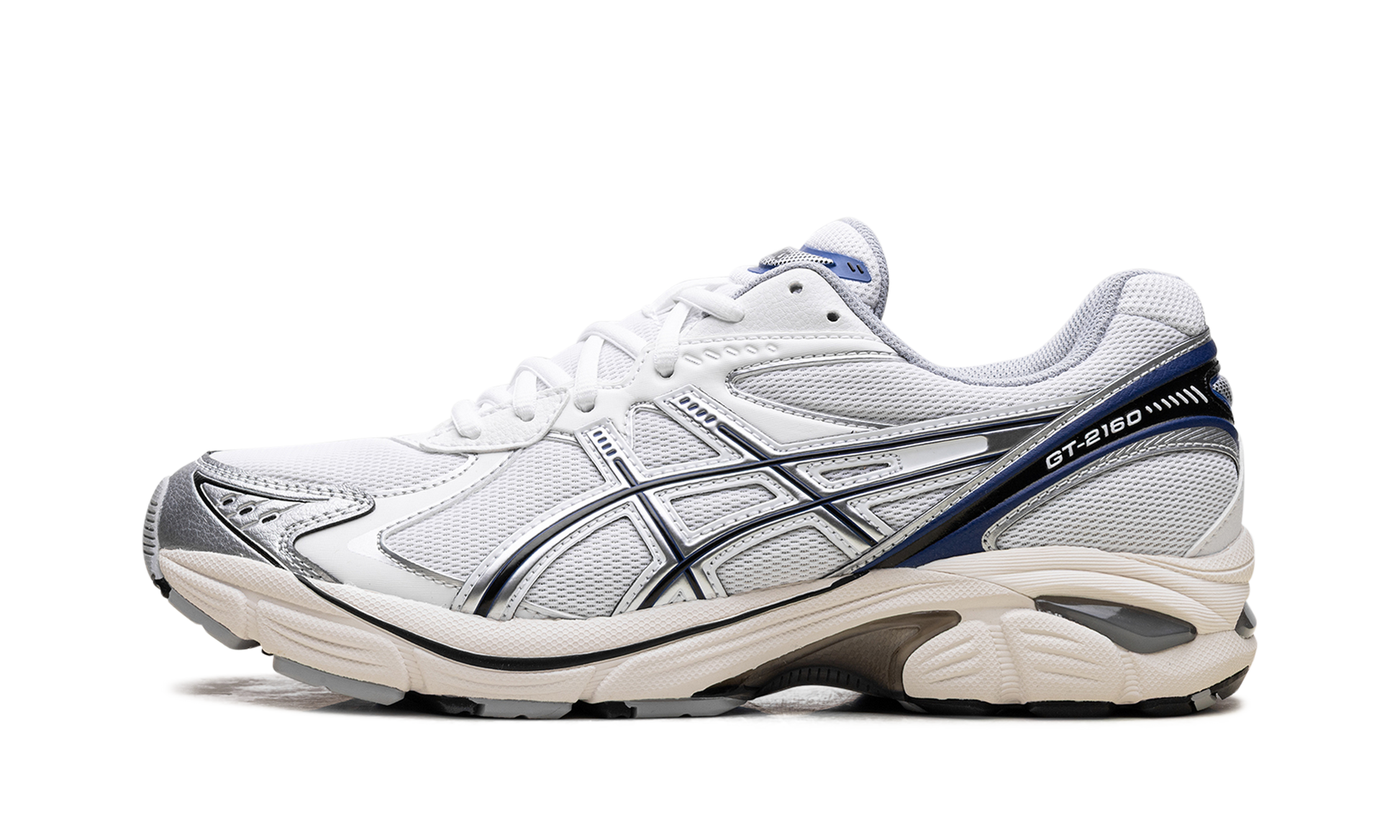 Gt 2160 "white Deep Marine" - 1