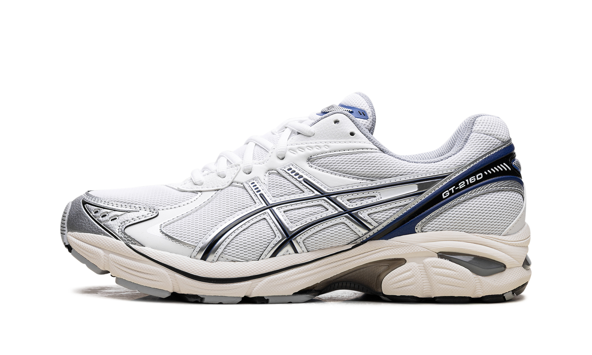 Gt 2160 "white Deep Marine" - 1