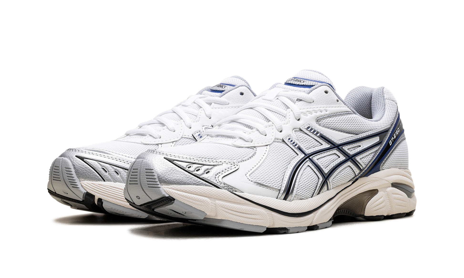 Gt 2160 "white Deep Marine" - 2