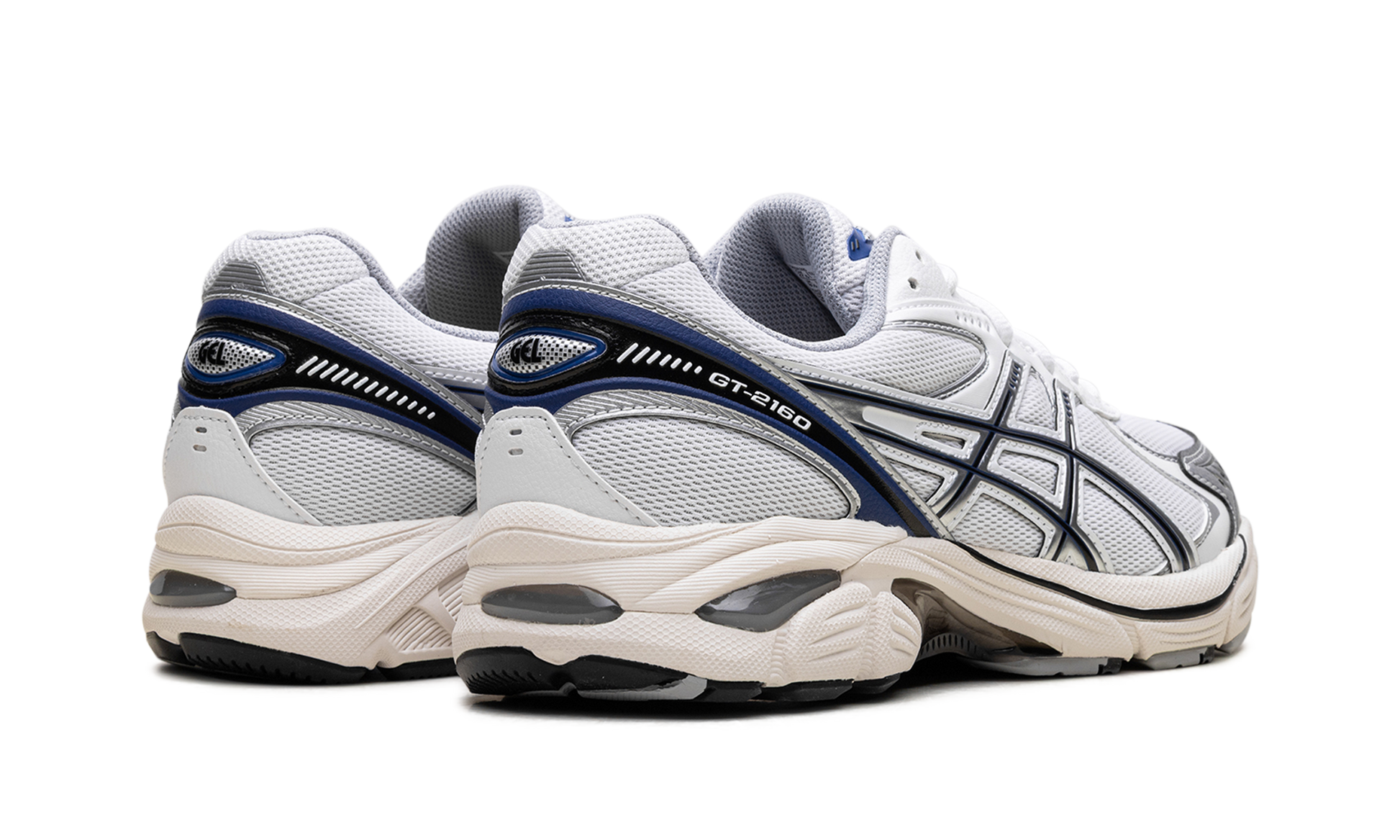 Gt 2160 "white Deep Marine" - 3