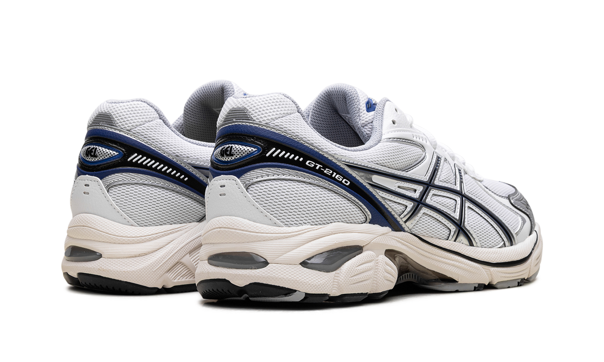 Gt 2160 "white Deep Marine" - 3